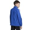 Kurtka adidas TIRO 26 Windbreaker Junior JY9723 niebieski 152 cm